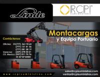 Refacciones portuarios y de automatización